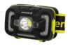 Фонарь налобный Vertvoll 16LED (1COB) x 5Вт x 6 режимов Li-ion (RX-8015)