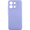 Чохол для смартфона Cosmic Silicone Case AA for Xiaomi Redmi Note 13 Pro 4G Elegant Purple (CosSilXiNo13PElegantPurple)