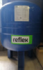 Reflex DC 50 Гидроаккумулятор