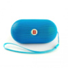 Портативна Bluetooth колонка K-28