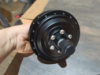 Мотор колесо переднее Apogey 36V 350W