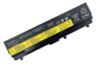 Батарея Elements MAX для Lenovo ThinkPad E40 E50 Sl410 T410 T510 W510 10.8V 5200mAh (SL410-3S2P-5200)