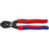 Болторіз компактний, діаметр 6,0мм CoBolt KNIPEX 71 02 200 SB, фосфатований