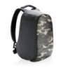 Рюкзак антизлодій міський XD Design Bobby Compact 14«, Camouflage Green (P705.657)