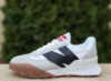 Чоловічі кросівки New Balance Casablanca Tennis Club XC-72 (41-45)