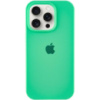 Чохол Silicone Case Full Protective (AA) для Apple iPhone 15 Pro (6.1«)