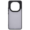 Чохол ArmorStandart Frame для Xiaomi Redmi Note 14 Pro 5G/Poco X7 Black (ARM82401) (Код товару:39690)