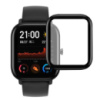 Захисна плівка для Xiaomi Amazfit Bip U Pro - 3D (full glue) (тех.пак) - купити в SmartEra.ua