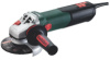 Шліфмашина кутова 125мм METABO WEV 15-125 Quick