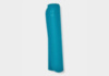 Килимок для йоги Manduka Begin Yoga Bondi Blue 172x61x0.5 см