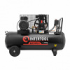 Компрессор поршневой безмасляный INTERTOOL PT-0012