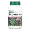 Корінь Солодки NaturesPlus Licorice 60 капсул