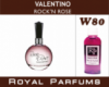 Духи Royal Parfums (рояль парфумс) 100 мл Valentino «Rock'n Rose» (Валентино «Рок энд Роуз»)