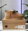 Зимові жіночі уггі Ugg Classic Ultra Mini (36-41)