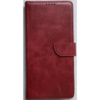 Чохол-книжка WAVE Fold Case Samsung Galaxy A57 Red