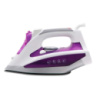 Утюг с керамической подошвой RAF R.1233 мощность 2200Вт 320 мл. Цвет: фиолетовый