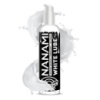 Nanami White Creamy Lube – змазка, що імітує сперму (150 мл, веганська, на водній основі)