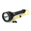 Ліхтар ручний WainLight HG66, 1LED Cree XHP50.2, 19W, 3x26650 /8800mah, Black, IP68, кабель USB/Type-С, СЗУ(Азія) 320х72х36мм, Чохол, BOX