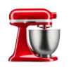 Миксер KitchenAid Mini Artisan 3,3 л 5KSM3311XECA, карамельное яблоко