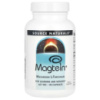 Магній L-треонат, Magtein, Magnesium L-Threonate, Source Naturals, 90 капсул