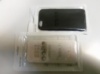 Силиконовый чехол-накладка для iPhone 6G прозрачный