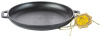 Жаровня-порционная чугунная литая S&T с ушками 18,0x2,5 см Maysternya