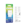 Мережевий Зарядний Пристрій Borofone BA69A Resource PD20W+QC3.0
