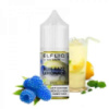 Жидкость солевая Elfliq Fruits Blue Razz Lemonade Голубая Малина Лимонад