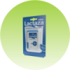 Lactase Lactaza Tabs лактаза 100 таблеток