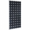 Солнечная батарея (панель) 200Вт, 24В, монокристаллическая