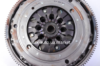 Маховик+зчеплення VW T4 2.4-2.5TDI (65kw) Luk 417 0027 10