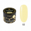 База для гель-лака камуфлирующая FOX Color Base №02, 10 мл