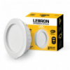 LED СВЕТИЛЬНИК LEBRON L-DR-941, 9W, 720LM, 4100K, ВСТРОЕННЫЙ