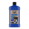 Полироль кузова с воском К-2 COLOR MAX BLUE 500 мл