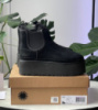 Зимові жіночі уггі Ugg Neumel Chelsea Platform (36-41)