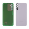 Задняя крышка для Samsung A346 Galaxy A34 (2023) Light violet (фиолетовая)