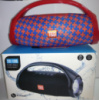 Портативна колонка JBL TG ​​136