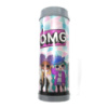 Лялька LOL OMG Winter Disco у банку (3420)