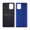 Задняя крышка для Samsung G770F Galaxy S10 Lite (2020) Prism Blue (синяя)
