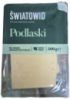 Сир нарізка Podlaski Swiatowid 300г