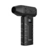 Ручной беспроводной турбовентилятор Hoco HX67 black