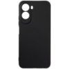 Чохол ArmorStandart ICON Camera Cov для Xiaomi Redmi A7 Pro 4G Black (ARM91085)