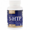 5-HTP (Гидрокситриптофан), 100 мг, Jarrow Formulas, 60 вегетарианских капсул