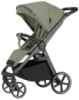 Прогулянкова коляска CARRELLO Bravo SL Deluxe CRL-5520 Mosaic Green /1/