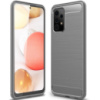 TPU чохол Slim Series для Samsung Galaxy A72 4G / A72 5g (Сірий) - купити в SmartEra.ua