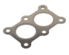 Прокладка приемной трубы глушителя (фланец) ВАЗ 2112-02