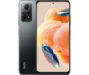 Смартфон Xiaomi Redmi Note 12 Pro 8/256 Graphite Gray 2 SIM 6.67« Snapdragon 732G 108 Мп NFC 5000 mAh