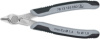 Кусачки Electronic Super Knips, діаметр 1,6мм, 140мм KNIPEX 78 13 125 ESD