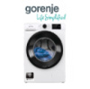Ремонт стиральных машин Gorenje в Полтаве