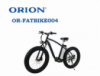 Велосипеды электро-байки внедорожники ORION OR-FATBIKE004